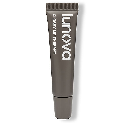 Lunova Tuzlu Karamel Aromalı Peptit Lip Balm 15 ml - Lunova