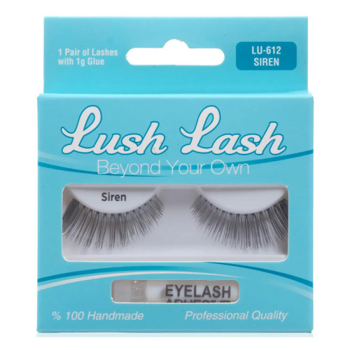 ​Lush Lash Takma Kirpik Siren LU-612 - Lush Lash