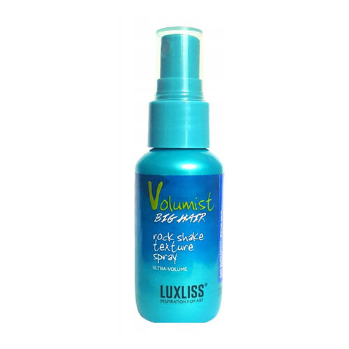 Luxliss Volumist Big Hair Rock Shake Texture Spray 30 ml (Promosyon Ürünü)