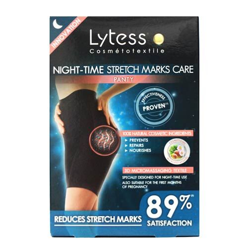 Lytess Night Time Stretch Marks - Tayt - Diğer
