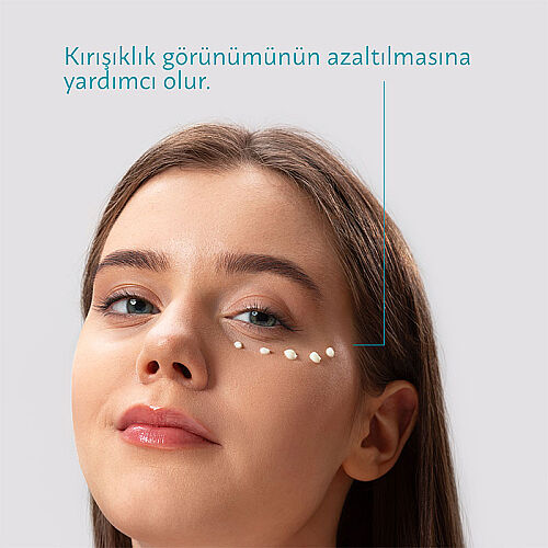 M. Asam Aqua Intense Nemlendirici Hyaluronlu Hassas Ciltler Göz Çevresi Kremi 30 ml - 3