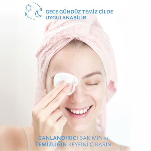 M. Asam CLEAR SKIN Yağlı Ciltler Arındırıcı Provitamin B5 Yüz Toniği 200 ml - 5