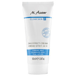 M. Asam CLEAR SKIN Yağlı Ciltler Yağlanma Karşıtı Matlaştırıcı Yüz Kremi 100 ml - 1
