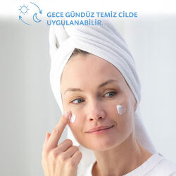 M. Asam CLEAR SKIN Yağlı Ciltler Yağlanma Karşıtı Matlaştırıcı Yüz Kremi 100 ml - 5