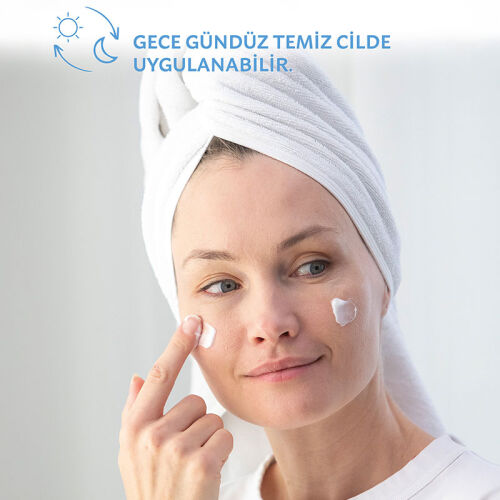 M. Asam CLEAR SKIN Yağlı Ciltler Yağlanma Karşıtı Matlaştırıcı Yüz Kremi 100 ml - 5