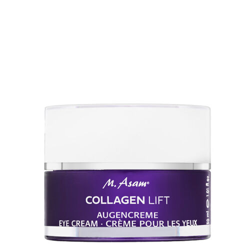 M. Asam COLLAGEN LIFT Kırışıklık Karşıtı Göz Kremi 30 ml - M.Asam