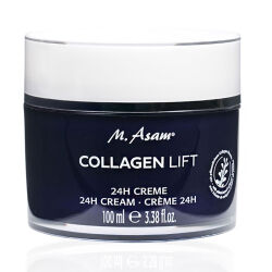 M. Asam COLLAGEN LIFT Kırışıklık Karşıtı Yüz Kremi 100 ml - 1