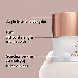 M. Asam Magic Care Perfect Teint Kırışıklık ve Çizgi Karşıtı Retinol A Vitaminli Pürüzsüzleştirici 30 ml - 3