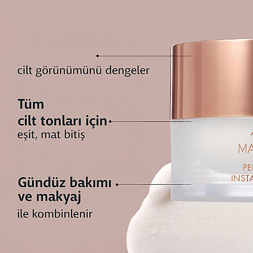 M. Asam Magic Care Perfect Teint Kırışıklık ve Çizgi Karşıtı Retinol A Vitaminli Pürüzsüzleştirici 30 ml - 3