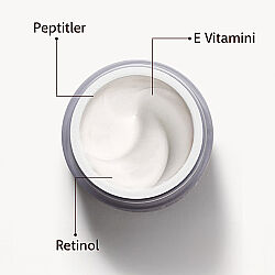 M. Asam Magic Care Perfect Teint Kırışıklık ve Çizgi Karşıtı Retinol A Vitaminli Pürüzsüzleştirici 30 ml - 4