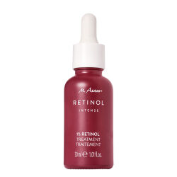 M. Asam RETINOL INTENSE Çizgi ve Kırışıklık Karşıtı %1 Retinol Yüz Serumu 30 ml - 1