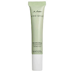 M. Asam Vino Gold Kırışıklık Karşıtı Göz Çevresi Kremi 15 ml (Promosyon Ürünü) - 1