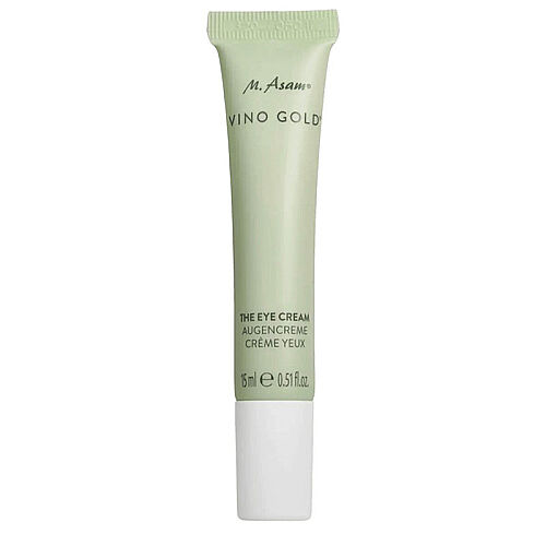 M. Asam Vino Gold Kırışıklık Karşıtı Göz Çevresi Kremi 15 ml (Promosyon Ürünü) - Diğer