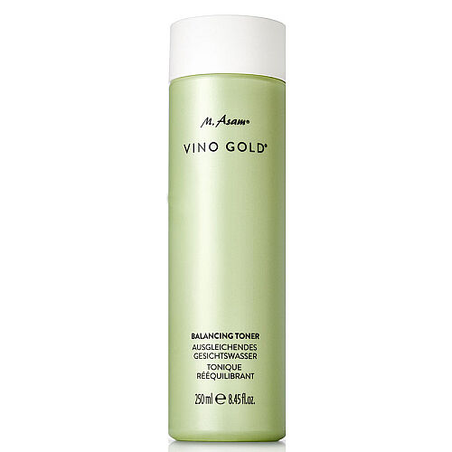 M. Asam Vino Gold Yüz Toniği 250 ml - M.Asam