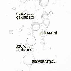 M. Asam Vino Gold Yüz Toniği 250 ml (Promosyon Ürünü) - 3