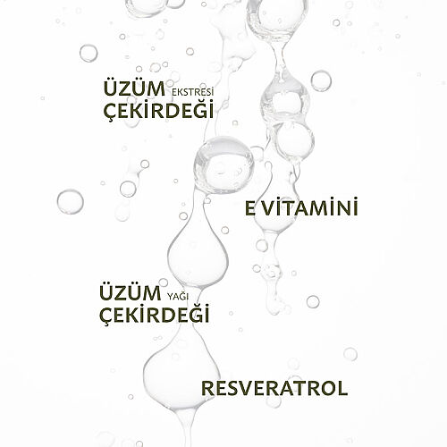 M. Asam Vino Gold Yüz Toniği 250 ml (Promosyon Ürünü) - 3
