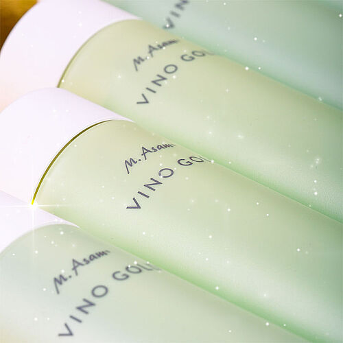 M. Asam Vino Gold Yüz Toniği 250 ml (Promosyon Ürünü) - 4