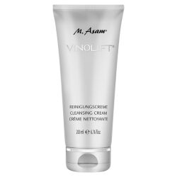 M. Asam VINOLIFT Peeling Etkili Arırındıcı Yüz Temizleme Kremi 200 ml - 1