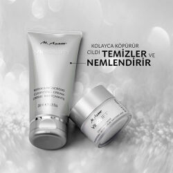 M. Asam VINOLIFT Peeling Etkili Arırındıcı Yüz Temizleme Kremi 200 ml - 5