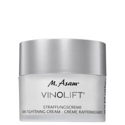 M. Asam VINOLIFT Yaşlanma ve Kırışıklık Karşıtı Sıkılaştırıcı Yüz Kremi 50 ml - 1