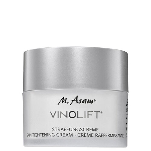 M. Asam VINOLIFT Yaşlanma ve Kırışıklık Karşıtı Sıkılaştırıcı Yüz Kremi 50 ml - M.Asam