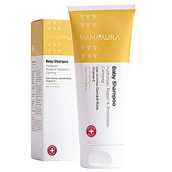 Mamaaura Baby Shampoo 200 ml - 1