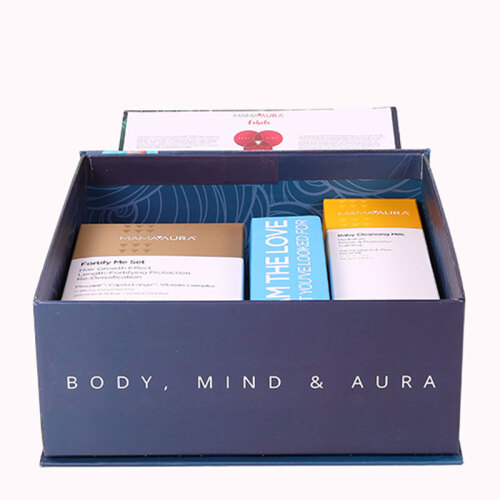 Mamaaura Bakım Seti - Mamaaura (1)