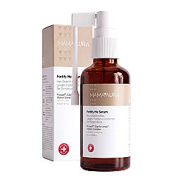 Mamaaura Fortify Me Serum 50 ml - 1
