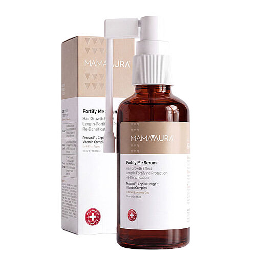 Mamaaura Fortify Me Serum 50 ml - Mamaaura