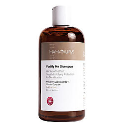 Mamaaura Fortify Me Shampoo 250ml - 1
