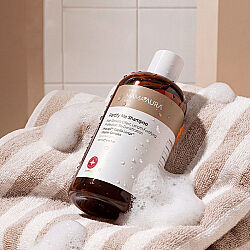 Mamaaura Fortify Me Shampoo 250ml - 5