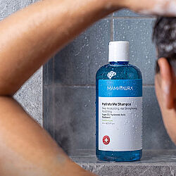 Mamaaura Hydrate Me Shampoo 250 ml - 3
