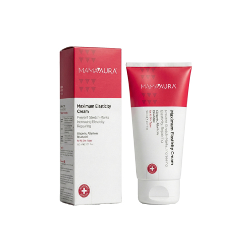 Mamaaura Lovely Mama Maximum Elasticity Cream 150 ml - Mamaaura (1)