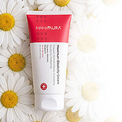 Mamaaura Lovely Mama Maximum Elasticity Cream 150 ml - 5
