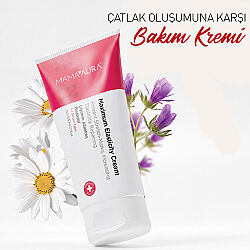 Mamaaura Lovely Mama Maximum Elasticity Cream 150 ml - 4