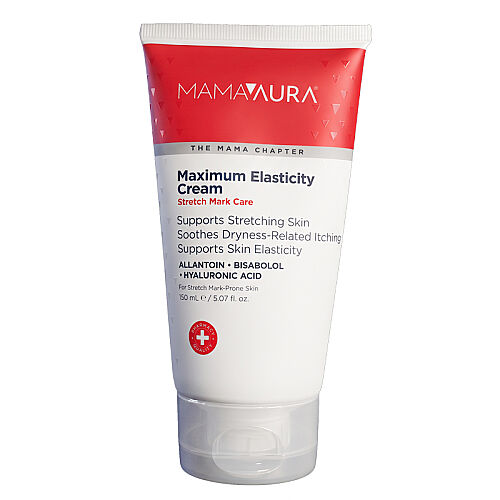Mamaaura Lovely Mama Maximum Elasticity Cream 150 ml - Mamaaura