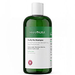 Mamaaura Purify Me Shampoo 250 ml - 1