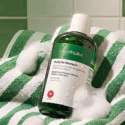 Mamaaura Purify Me Shampoo 250 ml - 5