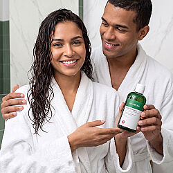 Mamaaura Purify Me Shampoo 250 ml - 4