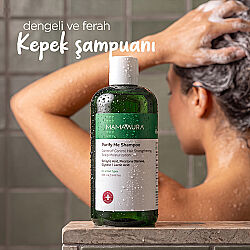 Mamaaura Purify Me Shampoo 250 ml - 3