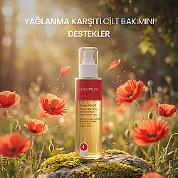 Mamaaura Shape Me Oil 125 ml - 2