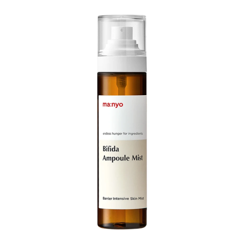 Manyo Bifida Ampoule Mist 120 ml - 1
