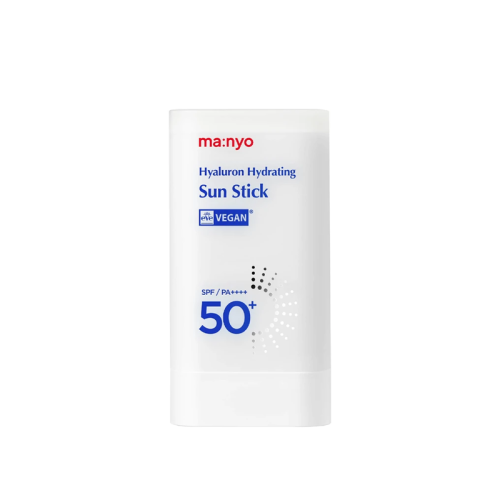 Manyo Hyaluron Hydrating Sun Stick 50SPF 18g - 1