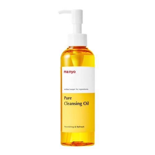 Manyo Pure Cleansing Oil 200 ml - 1