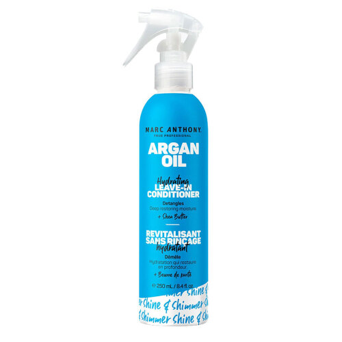 Marc Anthony Argan Oil Leave In Conditioner 250 ml - 1