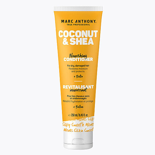 Marc Anthony Coconut&Shea Nourishing Conditioner 250 ml - Marc Anthony