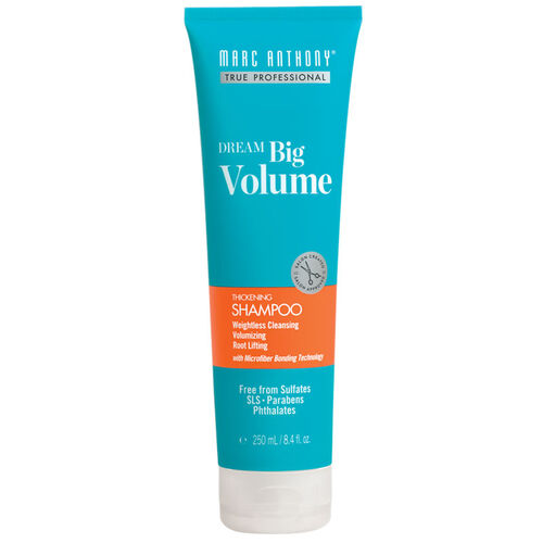 Marc Anthony Dream Big Volume Dolgunlaştırıcı Şampuan 250 ml - Marc Anthony