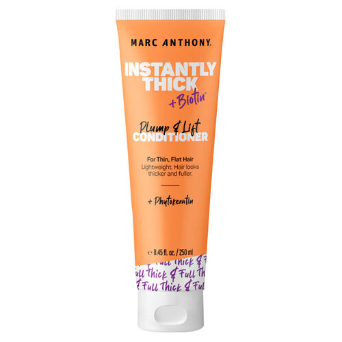 Marc Anthony - Marc Anthony Instantly Thick Biotin Dolgunlaştırıcı Saç Kremi 250 ml