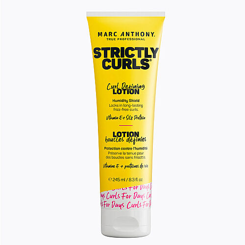 Marc Anthony Strictly Curls Curl Defining Lotion 245 ml - Marc Anthony