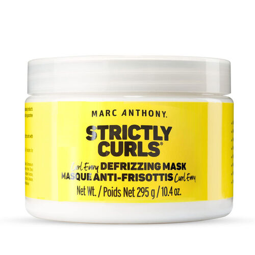 Marc Anthony - Marc Anthony Strictly Curls Yoğun Nemlendirici Maske 295 ml